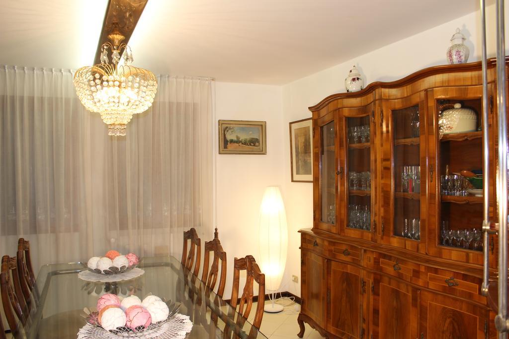 Corte Emo Venedik Dış mekan fotoğraf