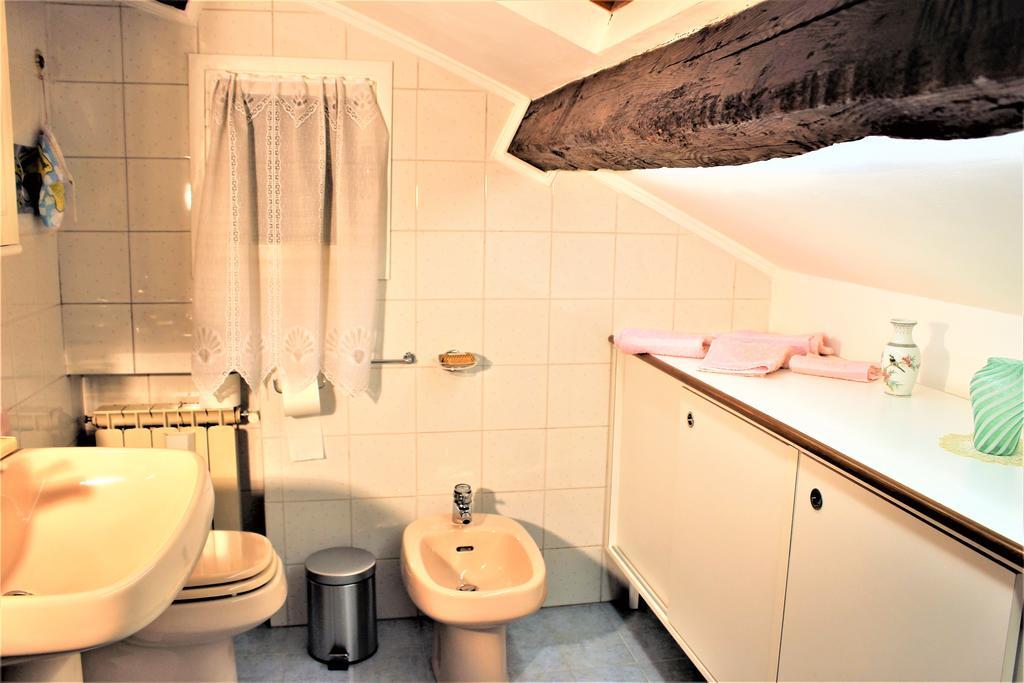 Corte Emo Venedik Dış mekan fotoğraf